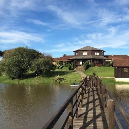 Villagio Santa Tereza Vacaria Εξωτερικό φωτογραφία