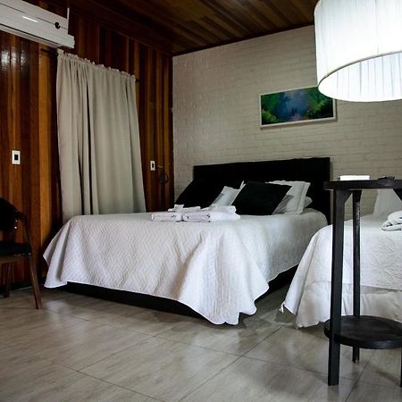 Villagio Santa Tereza Vacaria Εξωτερικό φωτογραφία
