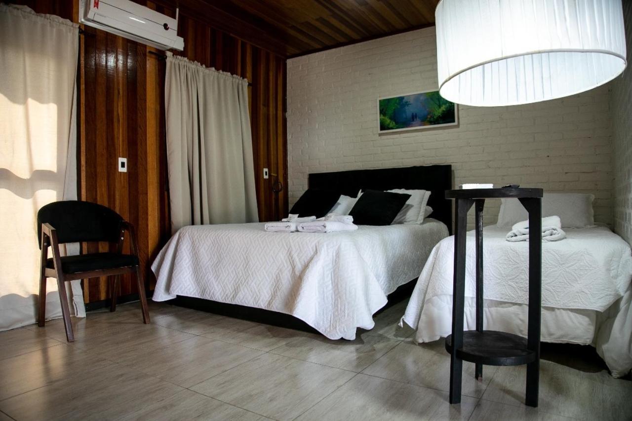Villagio Santa Tereza Vacaria Εξωτερικό φωτογραφία