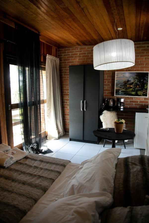 Villagio Santa Tereza Vacaria Εξωτερικό φωτογραφία