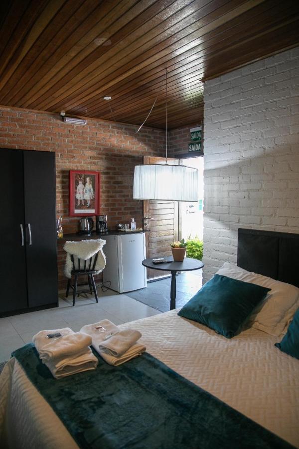 Villagio Santa Tereza Vacaria Εξωτερικό φωτογραφία