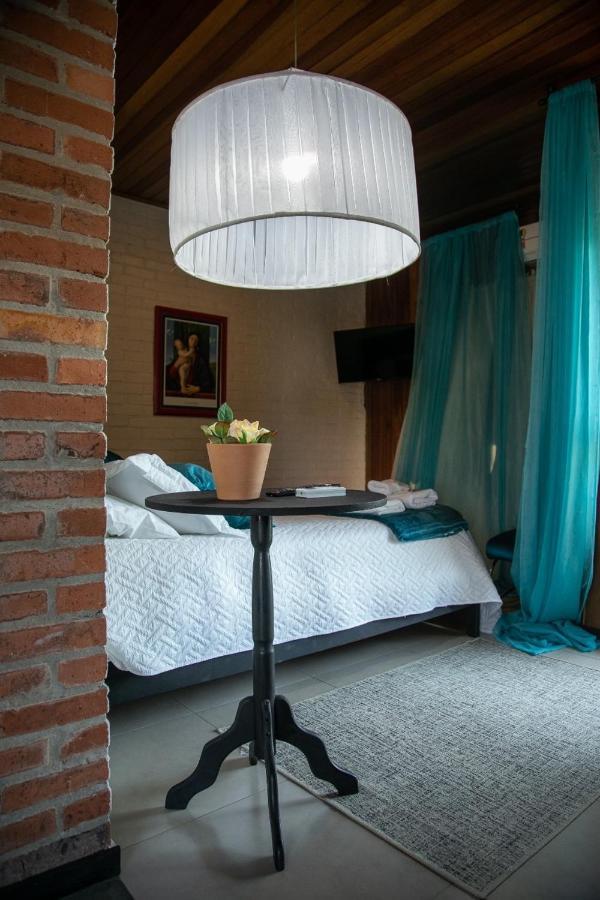 Villagio Santa Tereza Vacaria Εξωτερικό φωτογραφία